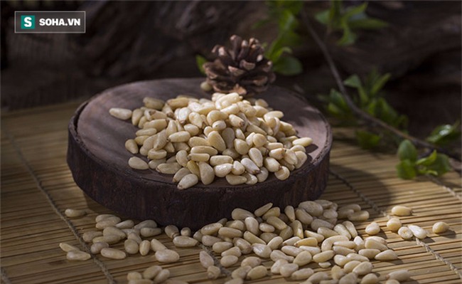 Cả làng 30 năm chưa có người mắc ung thư: Bí quyết nhờ vào một loại thảo dược dân dã - Ảnh 6.