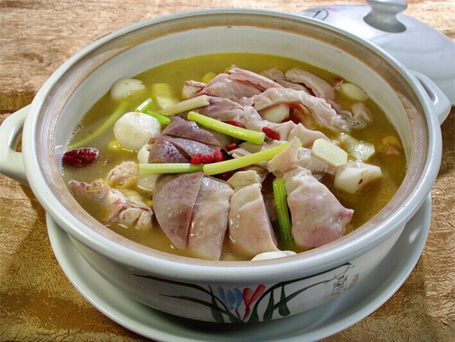 Cả làng 30 năm chưa có người mắc ung thư: Bí quyết nhờ vào một loại thảo dược dân dã - Ảnh 8.