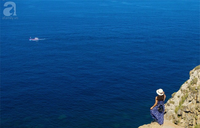 Trong 4 ngày đi trọn Phú Yên, Bình Định theo lịch trình từ A đến Z, cực dễ áp dụng - Ảnh 1.