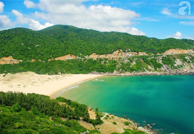 Trong 4 ngày đi trọn Phú Yên, Bình Định theo lịch trình từ A đến Z, cực dễ áp dụng - Ảnh 10.