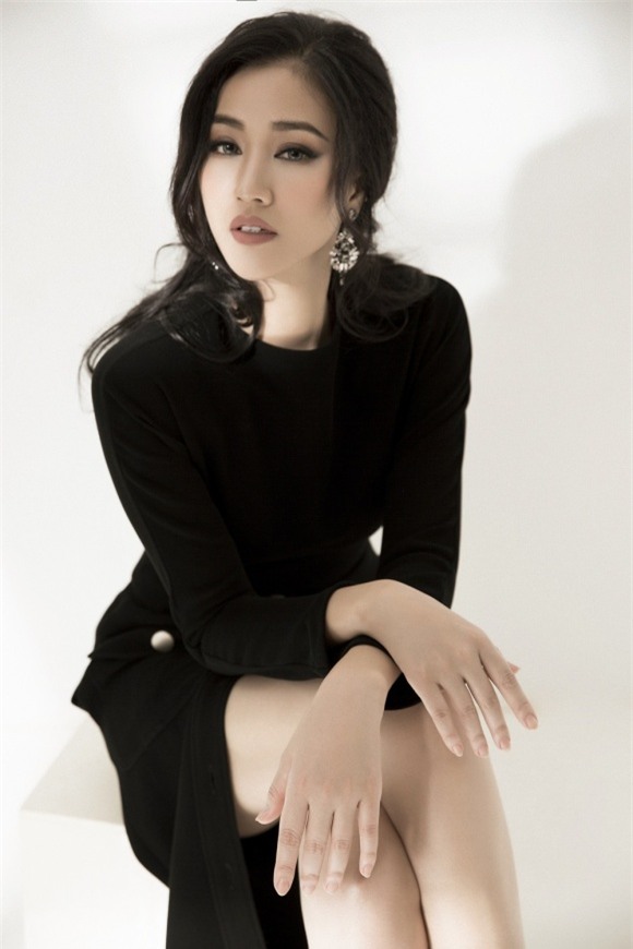 Maya, ca sĩ Maya, nữ ca sĩ Maya, sao việt