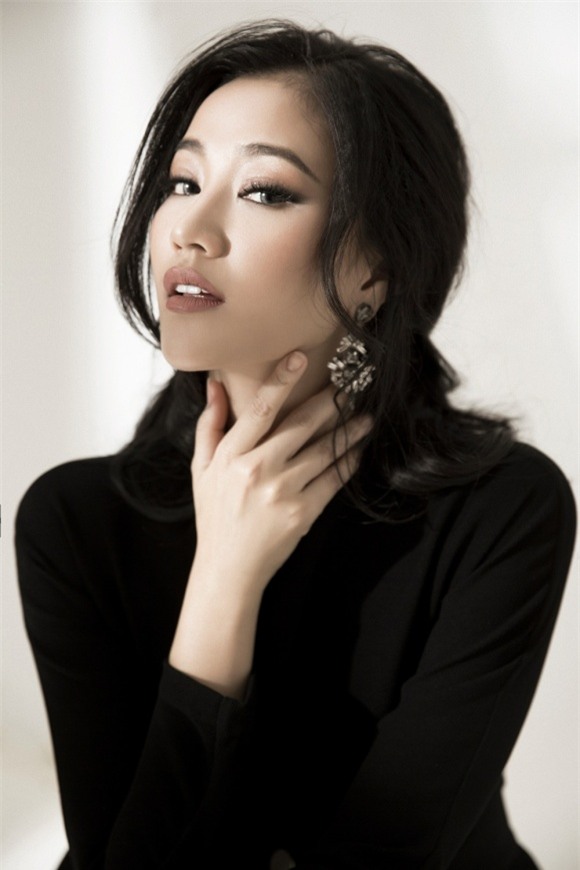 Maya, ca sĩ Maya, nữ ca sĩ Maya, sao việt