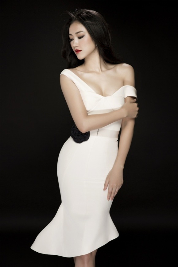 Maya, ca sĩ Maya, nữ ca sĩ Maya, sao việt