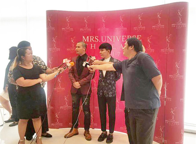 Lộ ảnh nóng với trai đẹp, chồng thứ 9 của nữ đại gia Thái Lan bị vợ ruồng bỏ không thương tiếc? - Ảnh 4.