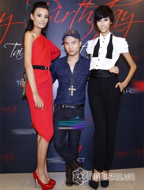 sao việt, sao việt chụp hình cùng fan, sao việt bị dìm hàng, sao việt mất điểm, sao lộ hàng