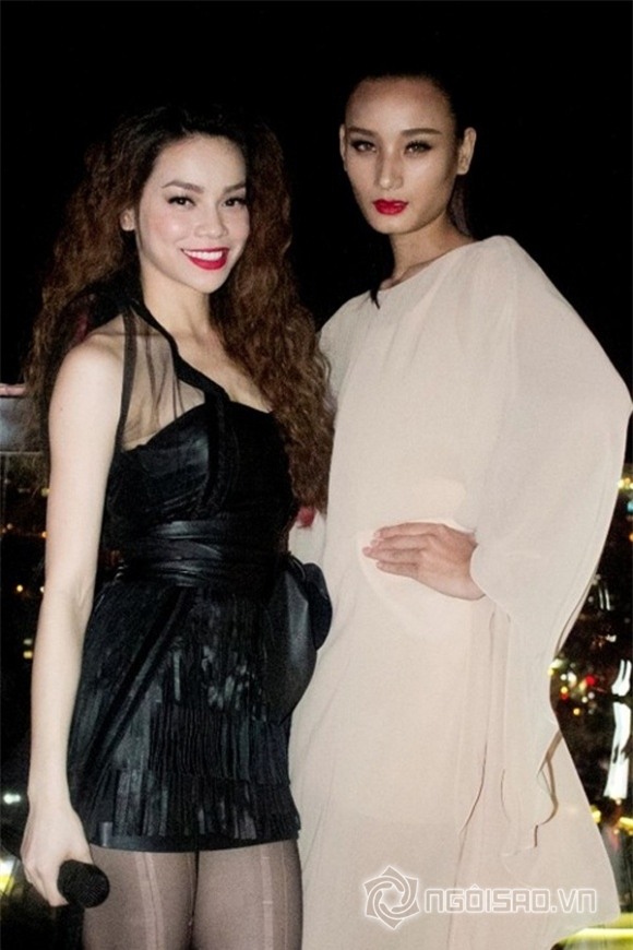 sao việt, sao việt chụp hình cùng fan, sao việt bị dìm hàng, sao việt mất điểm, sao lộ hàng