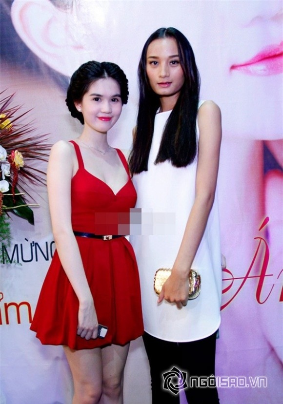 sao việt, sao việt chụp hình cùng fan, sao việt bị dìm hàng, sao việt mất điểm, sao lộ hàng