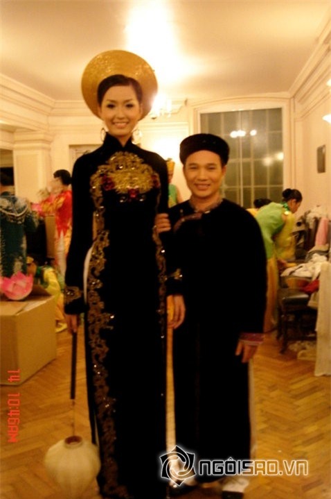 sao việt, sao việt chụp hình cùng fan, sao việt bị dìm hàng, sao việt mất điểm, sao lộ hàng