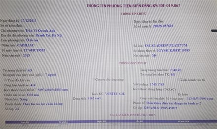 Khối tài sản kếch xù của bà Quỳnh Anh: Sở hữu cả biệt thự FLC Sầm Sơn? ảnh 1