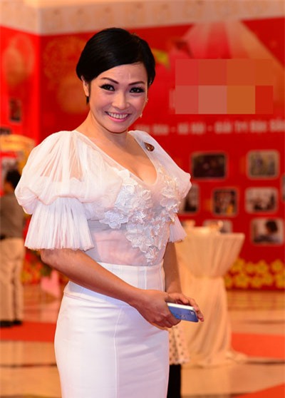 phuong thanh, phi thanh van da "phi nhieu" nhung lai me do xuyen thau - 3