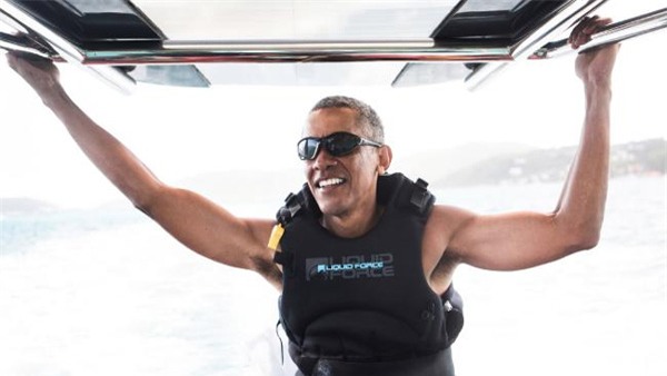 Michelle Obama, Barack Obama, tóc xoăn tự nhiên