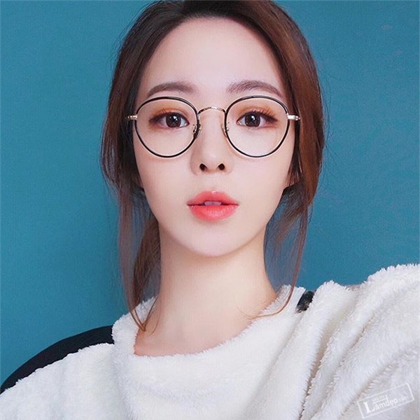 Goi&nbsp;y 5 kieu makeup hot nhat hien nay cho mua he 2017