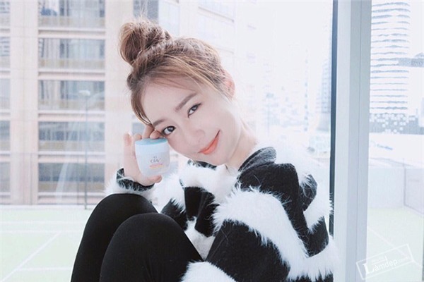 Goi&nbsp;y 5 kieu makeup hot nhat hien nay cho mua he 2017