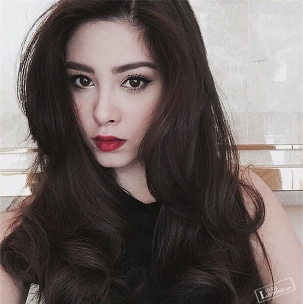 Goi&nbsp;y 5 kieu makeup hot nhat hien nay cho mua he 2017