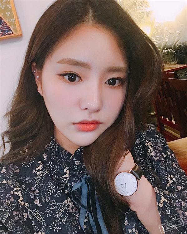 Goi&nbsp;y 5 kieu makeup hot nhat hien nay cho mua he 2017