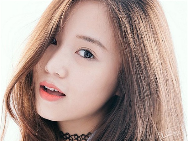 Goi&nbsp;y 5 kieu makeup hot nhat hien nay cho mua he 2017