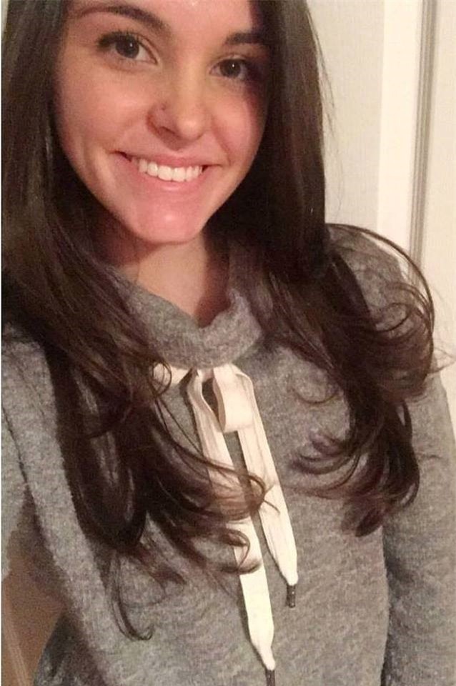 Nữ sinh qua đời vì nghẹn bánh và hành động ý nghĩa sau khi mất - Ảnh 1.