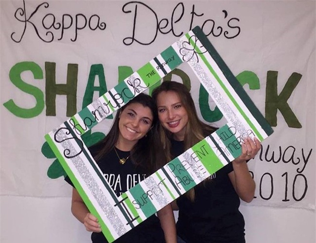 Nữ sinh qua đời vì nghẹn bánh và hành động ý nghĩa sau khi mất - Ảnh 4.