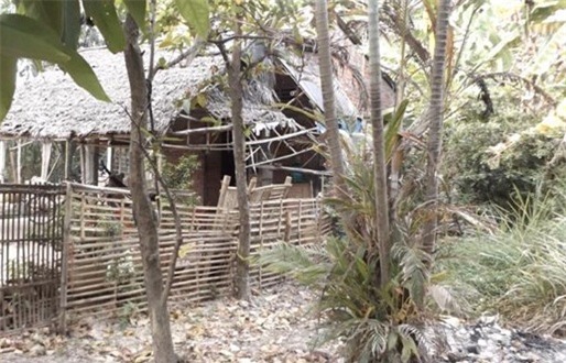 Bé gái 11 tuổi tố bị bố ruột và ông nội xâm hại: Mong làm cảnh sát để bảo vệ các bạn nhỏ như mình - Ảnh 2.