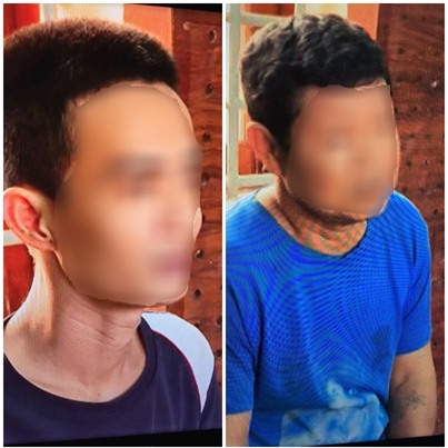 Bé gái 11 tuổi tố bị bố ruột và ông nội xâm hại: Mong làm cảnh sát để bảo vệ các bạn nhỏ như mình - Ảnh 3.