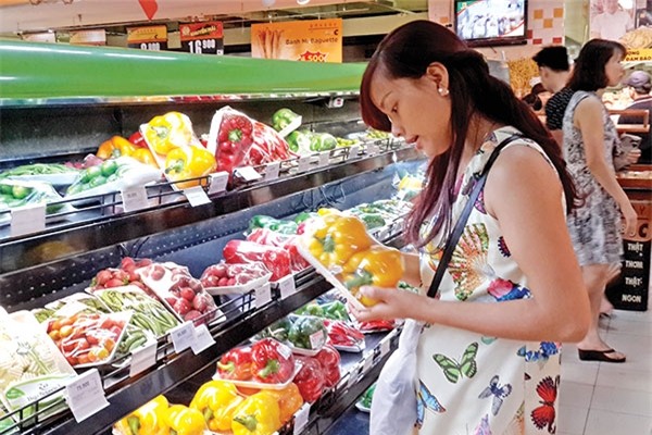 Vợ chồng son lương tháng 10 triệu, bố chồng cho thêm 14 triệu/tháng vẫn thiếu trước hụt sau - Ảnh 1.