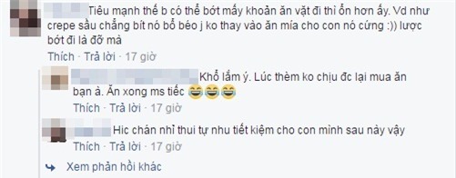 Vợ chồng son lương tháng 10 triệu, bố chồng cho thêm 14 triệu/tháng vẫn thiếu trước hụt sau - Ảnh 5.