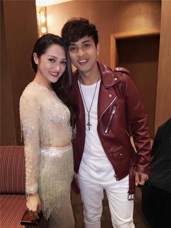 Những lần gợi cảm “đẹp rụng rời” của Bảo Anh