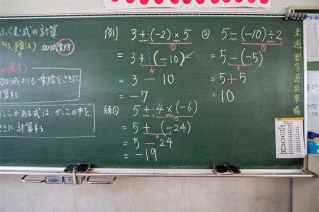 Thầy giáo Mỹ bật mí những điều thú vị về học sinh Nhật Bản - Ảnh 3.