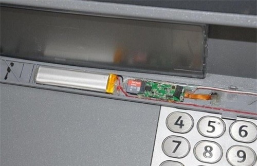 thủ đoạn, ăn cắp mật khẩu, cây ATM, tội phạm mạng, ngân hàng, tài khoản, mất tiền