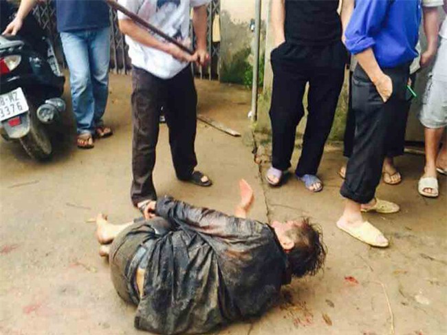 Thói quen thiếu văn hóa và sự đáp trả cần thiết! - Ảnh 3.