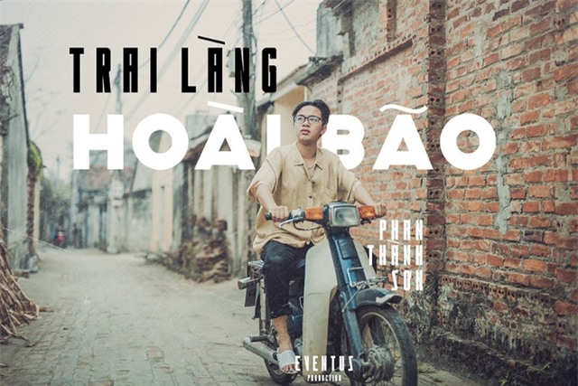 Bộ ảnh là ý tưởng của nhóm bạn trẻ thuộc nhiều trường đại học khác nhau trên địa bàn thành phố Hà Nội thực hiện. Hòa cùng dòng chảy khi các bạn trẻ đang ngày càng trân trọng những giá trị mang đậm bản sắc Việt Nam, bộ ảnh về một thời bao cấp như thế đã được thực hiện.