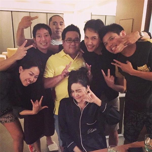 Gây tai nạn chết người, cậu ấm của gia tộc tỷ phú Redbull vẫn ung dung hưởng thụ cuộc sống xa hoa - Ảnh 5.