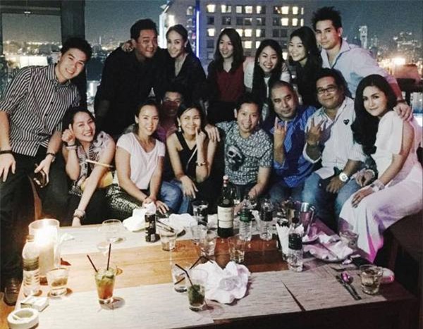 Gây tai nạn chết người, cậu ấm của gia tộc tỷ phú Redbull vẫn ung dung hưởng thụ cuộc sống xa hoa - Ảnh 7.