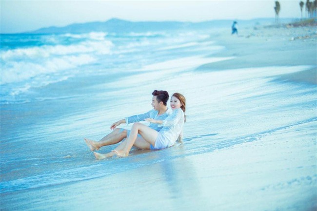 Cô dâu trong clip cha lau nước mắt tiễn con về nhà chồng: Cha và mẹ đã khóc suốt đoạn đường về - Ảnh 8.