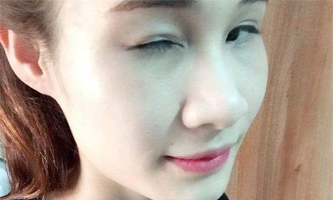 Triet pha cu diem ma tuy 'khung' cua nguoi dep Cam Tu hinh anh 1