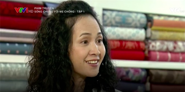 Tập 1 vừa hết, chị em rôm rả trước chuyện mẹ chồng con dâu y hệt đời thực của Sống chung với mẹ chồng - Ảnh 1.