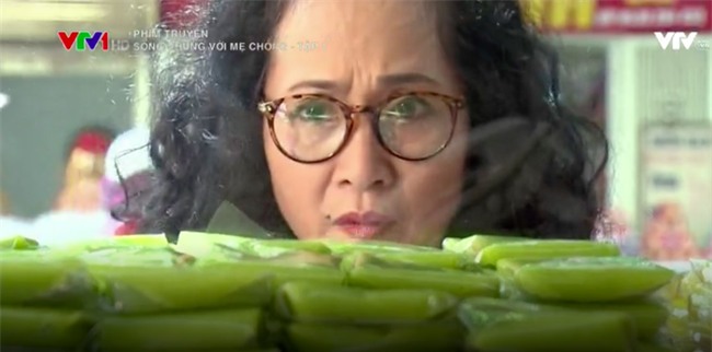 Tập 1 vừa hết, chị em rôm rả trước chuyện mẹ chồng con dâu y hệt đời thực của Sống chung với mẹ chồng - Ảnh 2.