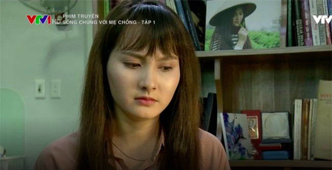 Tập 1 vừa hết, chị em rôm rả trước chuyện mẹ chồng con dâu y hệt đời thực của Sống chung với mẹ chồng - Ảnh 3.