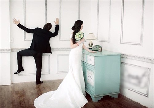 Kỷ niệm 3 năm ngày cưới, Tuấn Hưng lại tỏ tình khiến vợ hạnh phúc như trên mây  - Ảnh 1.