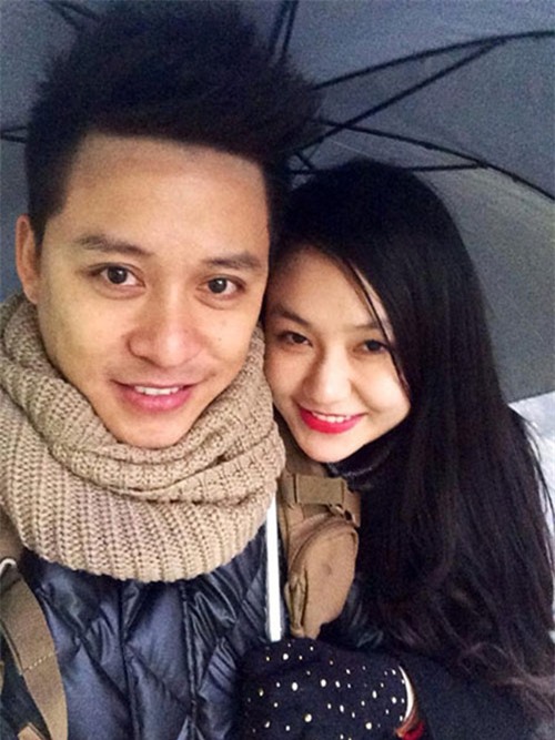 Kỷ niệm 3 năm ngày cưới, Tuấn Hưng lại tỏ tình khiến vợ hạnh phúc như trên mây  - Ảnh 2.