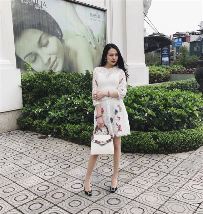 Kỷ niệm 3 năm ngày cưới, Tuấn Hưng lại tỏ tình khiến vợ hạnh phúc như trên mây  - Ảnh 3.