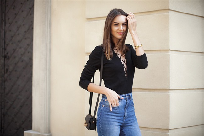 Quyến rũ, tinh tế đến không tưởng, chi tiết đan dây sẽ là xu hướng khiến các nàng bận tâm nhiều nhất trong hè này - Ảnh 8.