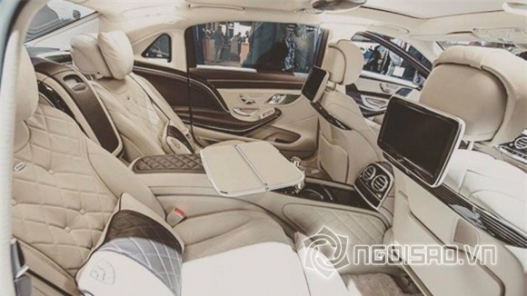 Ngọc Trinh, xế hộp của Ngọc Trinh, siêu xe của Ngọc Trinh, nữ hoàng nội y