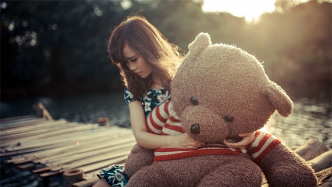 Hoảng loạn vì những hành động “cuồng tình” của bạn trai - Ảnh 1.