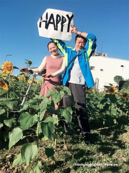 di qua dau be cuoc doi, me don than chu dong cau hon chong ngoai quoc - 6