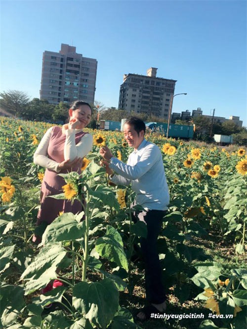 di qua dau be cuoc doi, me don than chu dong cau hon chong ngoai quoc - 7