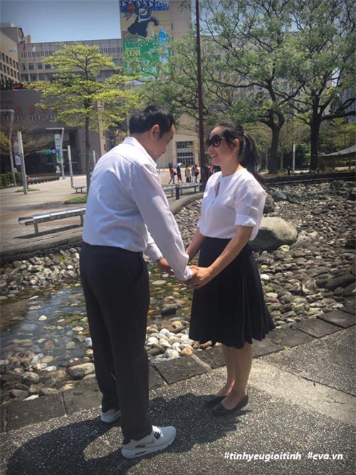 di qua dau be cuoc doi, me don than chu dong cau hon chong ngoai quoc - 8