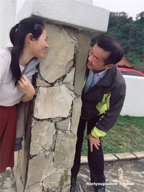 di qua dau be cuoc doi, me don than chu dong cau hon chong ngoai quoc - 9