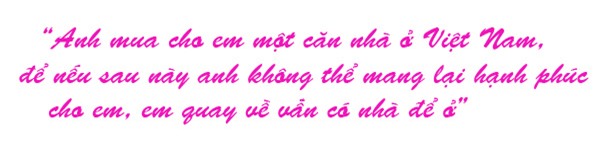 di qua dau be cuoc doi, me don than chu dong cau hon chong ngoai quoc - 11
