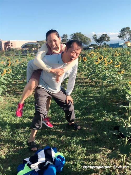 di qua dau be cuoc doi, me don than chu dong cau hon chong ngoai quoc - 16